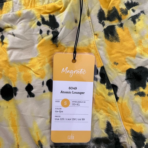 Cabi Atomic Lounger (style 6049) - Picture 9 of 17